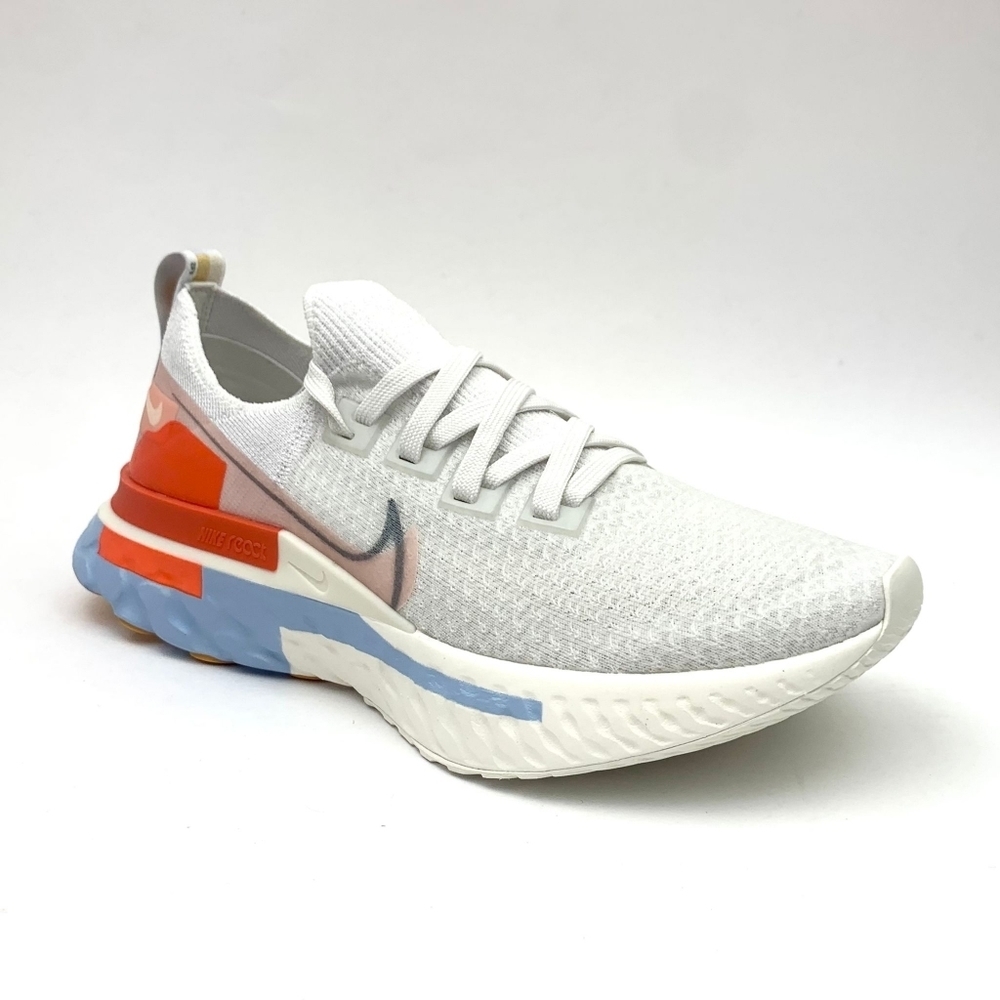 NIKE React Infinity Run Flyknit Sneakers  sz 8.5